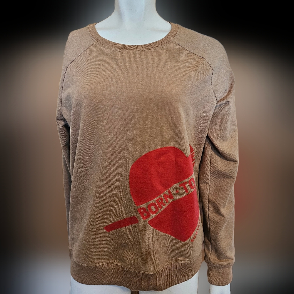 💙 10. Scotch & Soda Women's Size Large Sweater